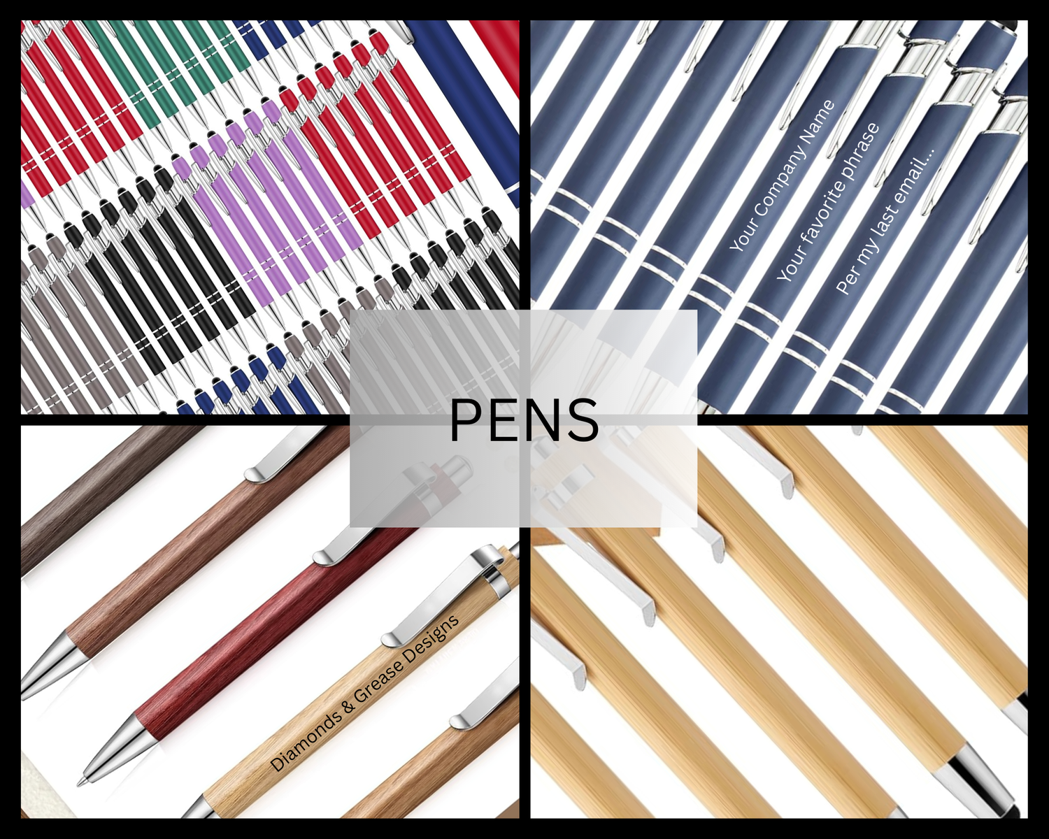 PENS